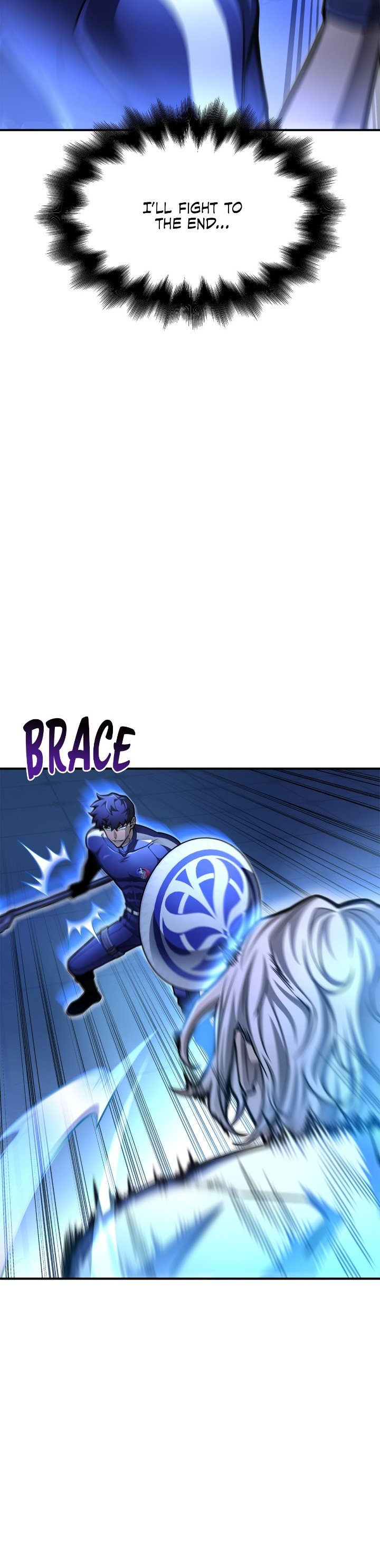 Superhuman Battlefield, Chapter 35 image 03